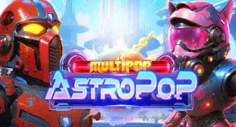 AstroPop game tile