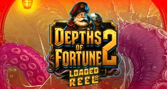 Depths of Fortune 2 game tile