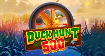 Duck Hunt 500 game tile