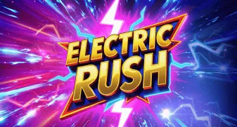 Electric Rush game tile