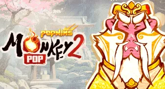 MonkeyPop 2 game tile