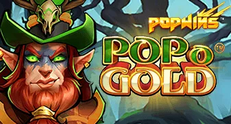 POP O'Gold game tile