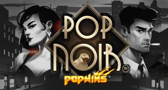 Pop Noir game tile
