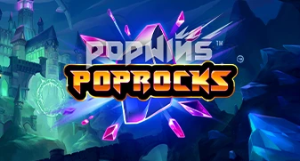 Pop Rocks game tile