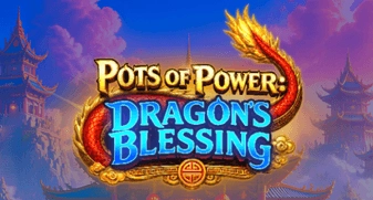 Pots of Power: Dragon's Blessing game tile