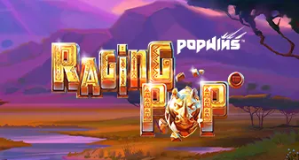 Raging Pop game tile