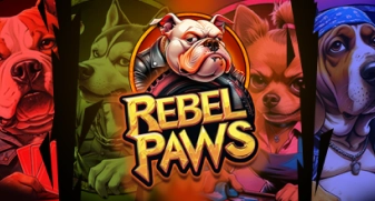 Rebel Paws game tile