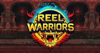 Reel Warriors game tile