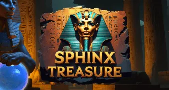Sphinx Treasure game tile