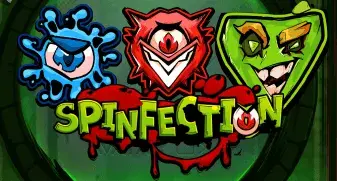 Spinfection game tile