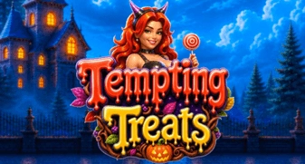 Tempting Treats game tile