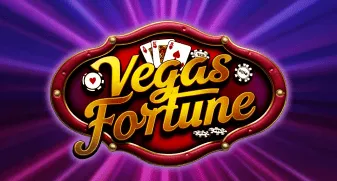 Vegas Fortune game tile