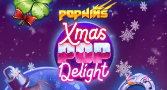 XmasPop Delight game tile