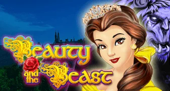 Beauty and the Beast game tile