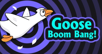Goose Boom Bang! game tile