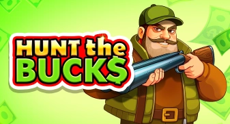 Hunt the Bucks game tile