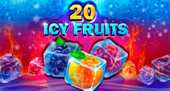 Icy Fruits game tile