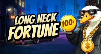 Long Neck Fortune game tile