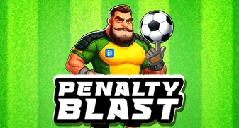 Penalty Blast game tile