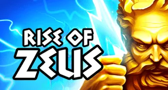 Rise of Zeus game tile