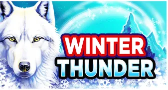 Winter Thunder game tile