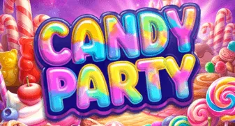 Candy Party game tile