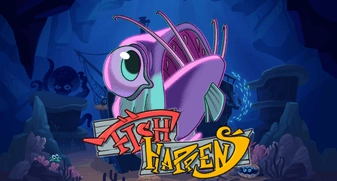 Fish Happens game tile