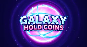 Galaxy Hold Coins game tile