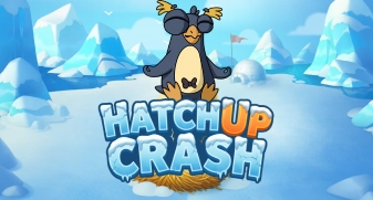 HatchUp Crash game tile