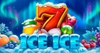 Ice Ice Seven game tile