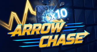 Arrow Chase game tile