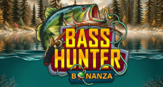 Bass Hunter Bonanza game tile