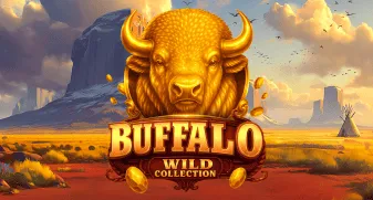 Buffalo Wild Collection game tile