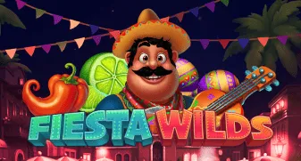 Fiesta Wilds game tile