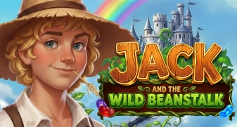 Jack and the Wild Beanstalk game tile