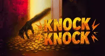 Knock Knock game tile