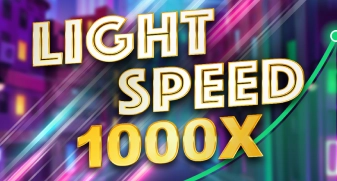 Lightspeed game tile