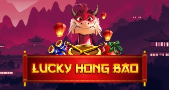 Lucky Hong Bao game tile