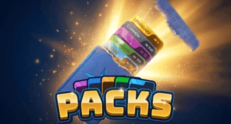 Packs game tile