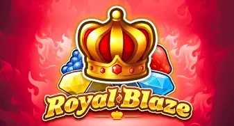 Royal Blaze game tile