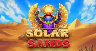 Solar Sands game tile
