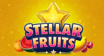 Stellar Fruits game tile