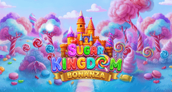 Sugar Kingdom Bonanza game tile