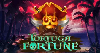 Tortuga Fortune game tile