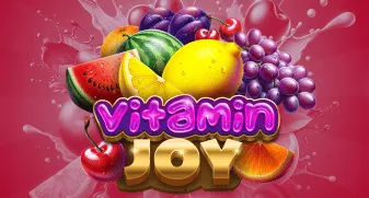 Vitamin Joy game tile