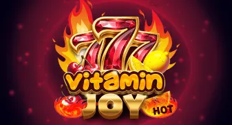 Vitamin Joy Hot game tile