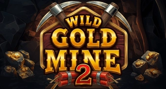 Wild Gold Mine 2 game tile