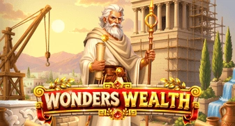 Wonders Wealth game tile
