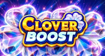 Clover Boost game tile