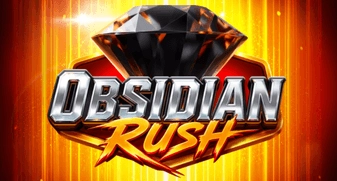 Obsidian Rush game tile